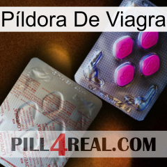 Píldora De Viagra 38